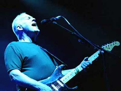 David Gilmour - "Tilos az A" - http://tlos-az-a.hu